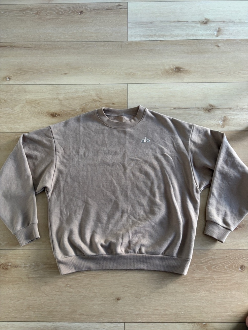 Accolade Crew Neck Pullover - Picture 4 of 15